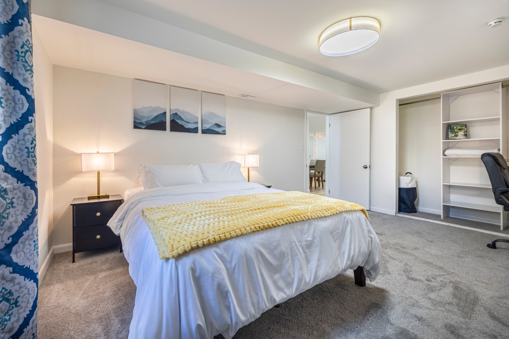 Room by Room: Bedroom Things to&nbsp;Buy